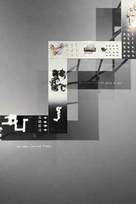 raumklasse — udk berlin