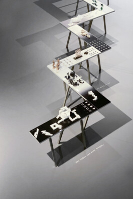 raumklasse — udk berlin