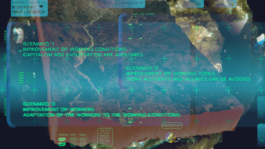 raumklasse — udk berlin