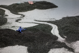 raumklasse — udk berlin