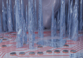 raumklasse — udk berlin