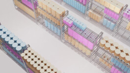 raumklasse — udk berlin