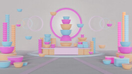 raumklasse — udk berlin