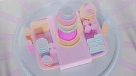 raumklasse — udk berlin