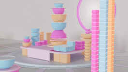 raumklasse — udk berlin