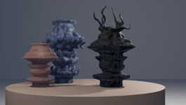 raumklasse — udk berlin