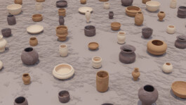 raumklasse — udk berlin