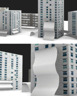 raumklasse — udk berlin