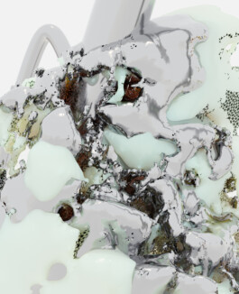 raumklasse — udk berlin