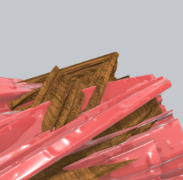 raumklasse — udk berlin