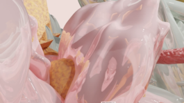 raumklasse — udk berlin