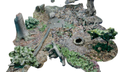 raumklasse — udk berlin