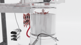 raumklasse — udk berlin