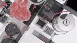 raumklasse — udk berlin