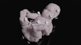 raumklasse — udk berlin