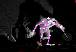 raumklasse — udk berlin