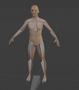 raumklasse — udk berlin