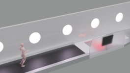 raumklasse — udk berlin