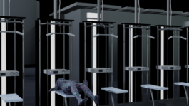 raumklasse — udk berlin