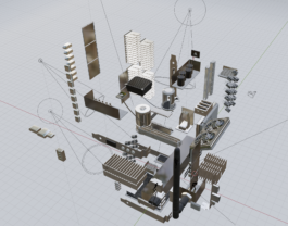 raumklasse — udk berlin