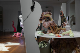 raumklasse — udk berlin