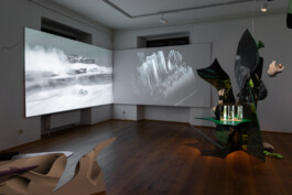 raumklasse — udk berlin