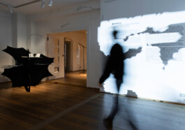 raumklasse — udk berlin