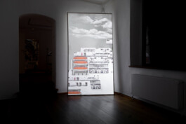 raumklasse — udk berlin