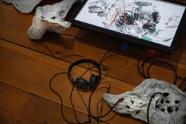 raumklasse — udk berlin