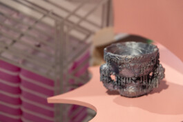 raumklasse — udk berlin