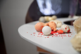 raumklasse — udk berlin