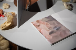 raumklasse — udk berlin