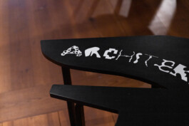 raumklasse — udk berlin