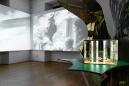 raumklasse — udk berlin