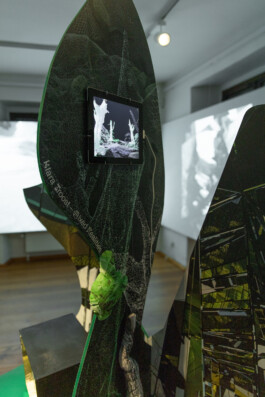 raumklasse — udk berlin