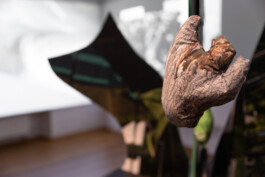 raumklasse — udk berlin