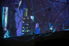 raumklasse — udk berlin