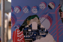 raumklasse — udk berlin