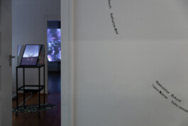 raumklasse — udk berlin