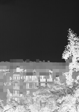 raumklasse — udk berlin