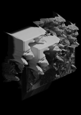 raumklasse — udk berlin