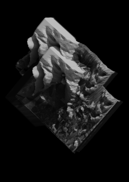 raumklasse — udk berlin