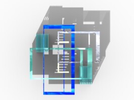 raumklasse — udk berlin