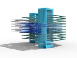 raumklasse — udk berlin