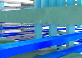 raumklasse — udk berlin