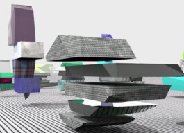 raumklasse — udk berlin