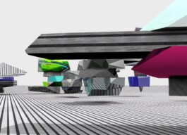 raumklasse — udk berlin