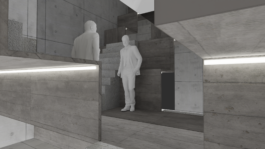 raumklasse — udk berlin