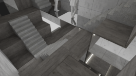 raumklasse — udk berlin