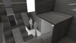 raumklasse — udk berlin